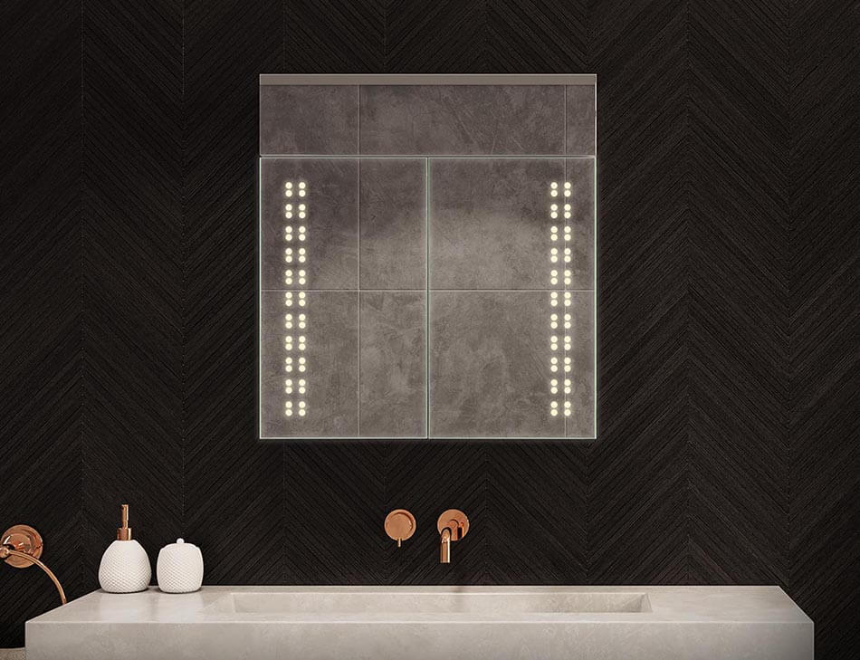 LED-ide värv