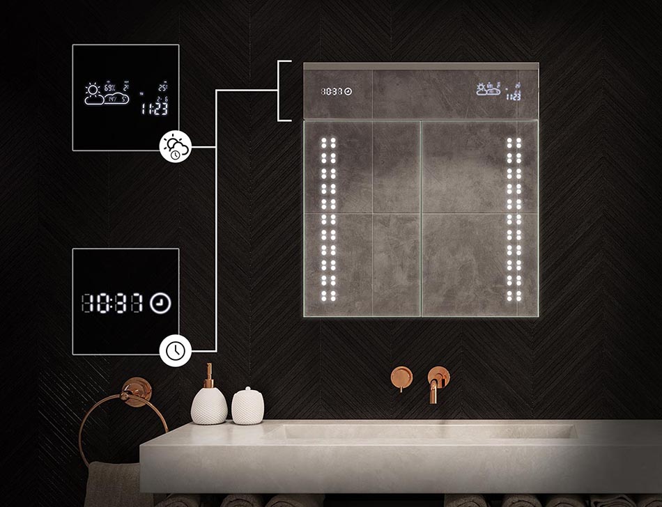 Lai valik lisatarvikuid