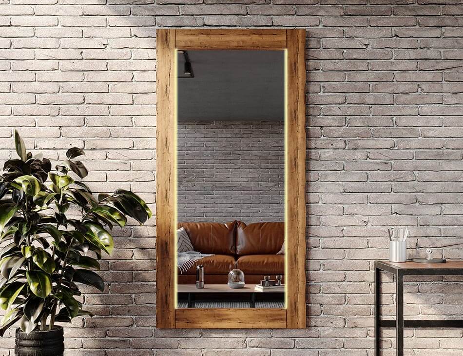 LED-ide värv