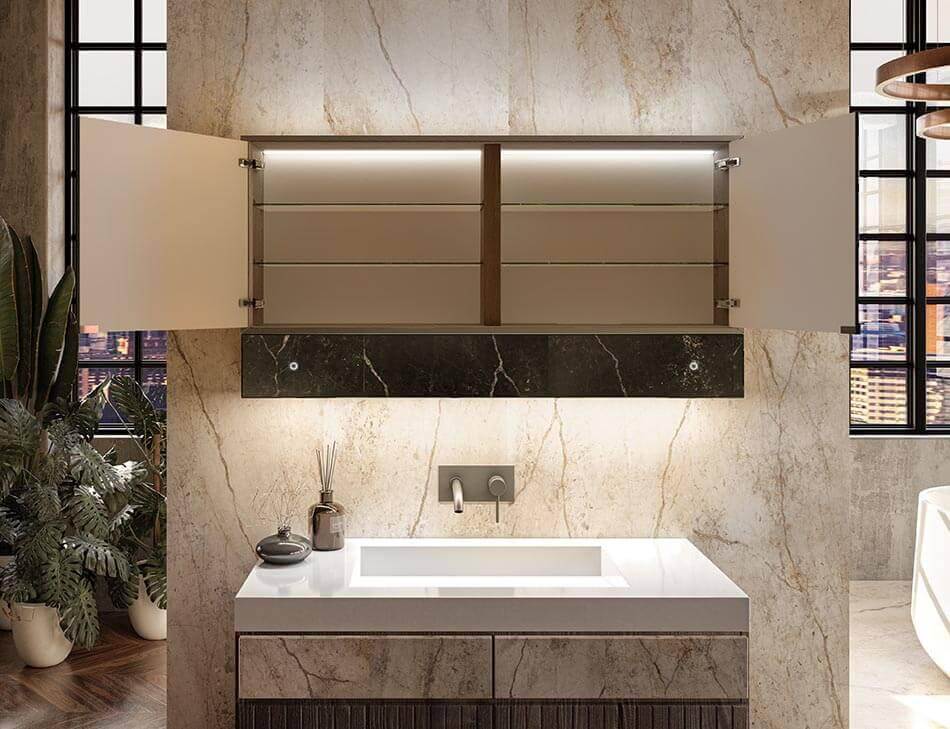 LED-ide värv