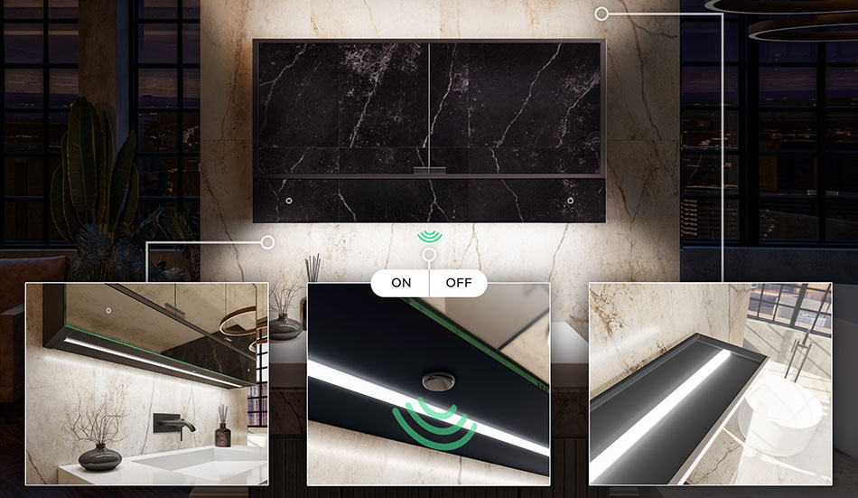 Dekoratiivne LED-valgustus