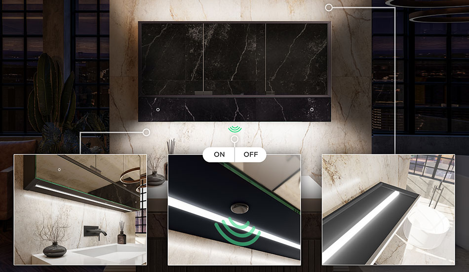 Dekoratiivne LED-valgustus