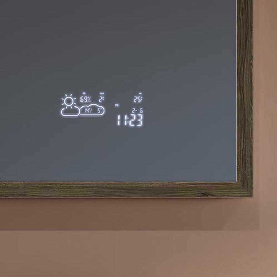 Wi-Fi ilmastikujaam