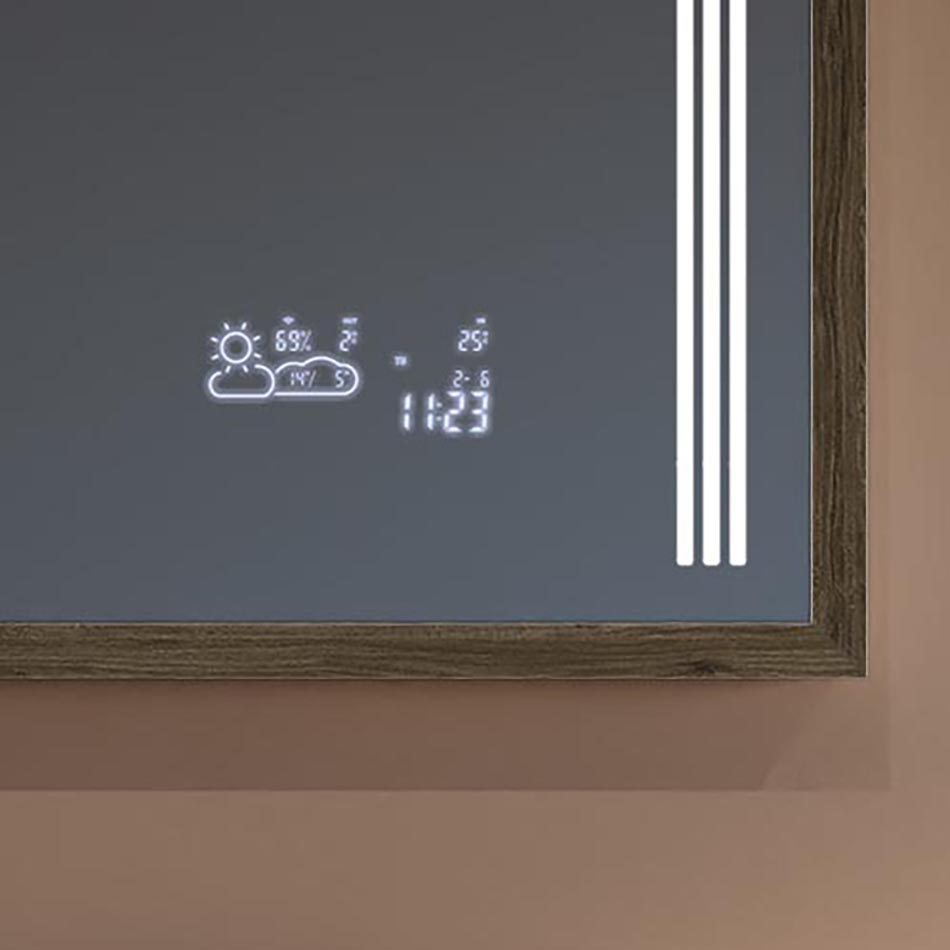 Wi-Fi ilmastikujaam