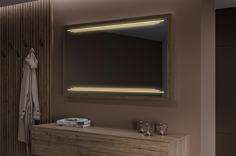 LED-ide värv