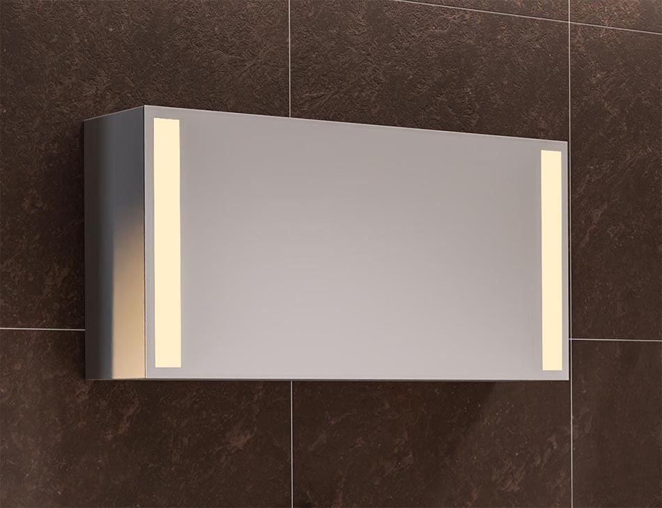 LED-ide värv