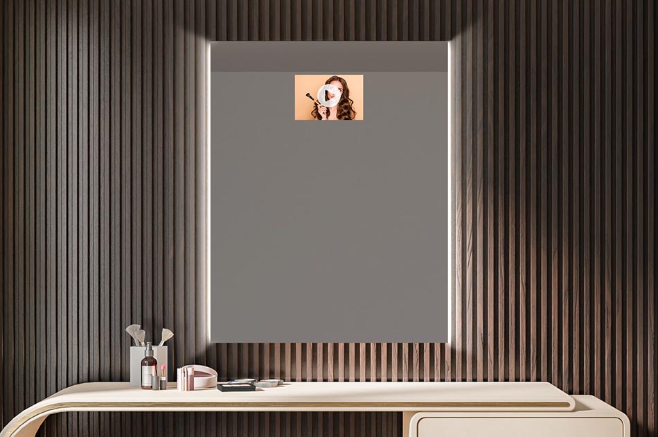 SmartScreen Google