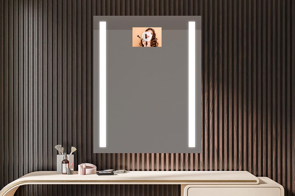 SmartScreen Google