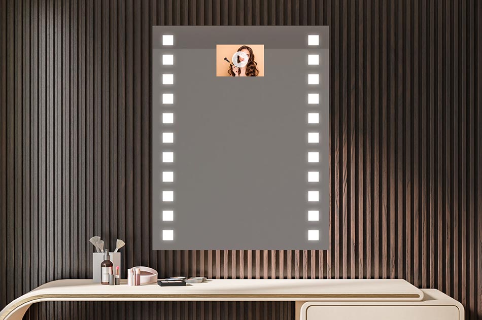 SmartScreen Google