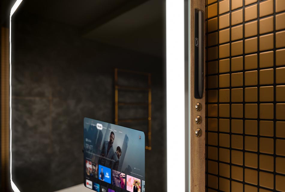 SmartPanel by Samsung