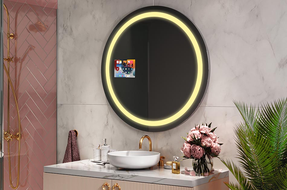 LED-ide värv