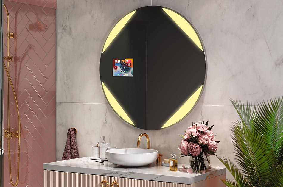 LED-ide värv