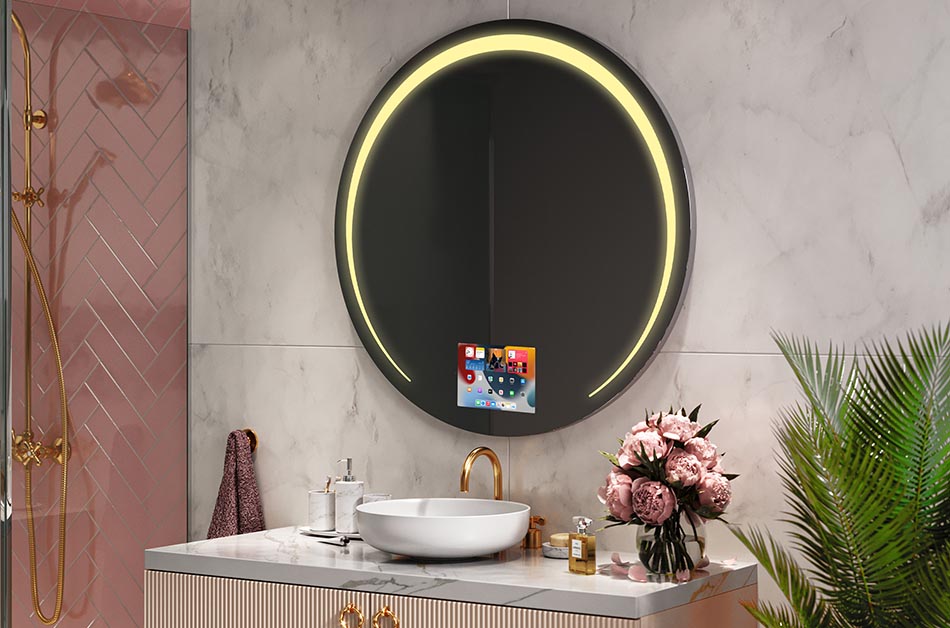 LED-ide värv