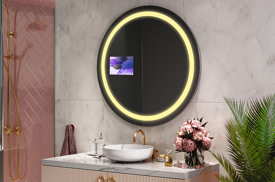LED-ide värv
