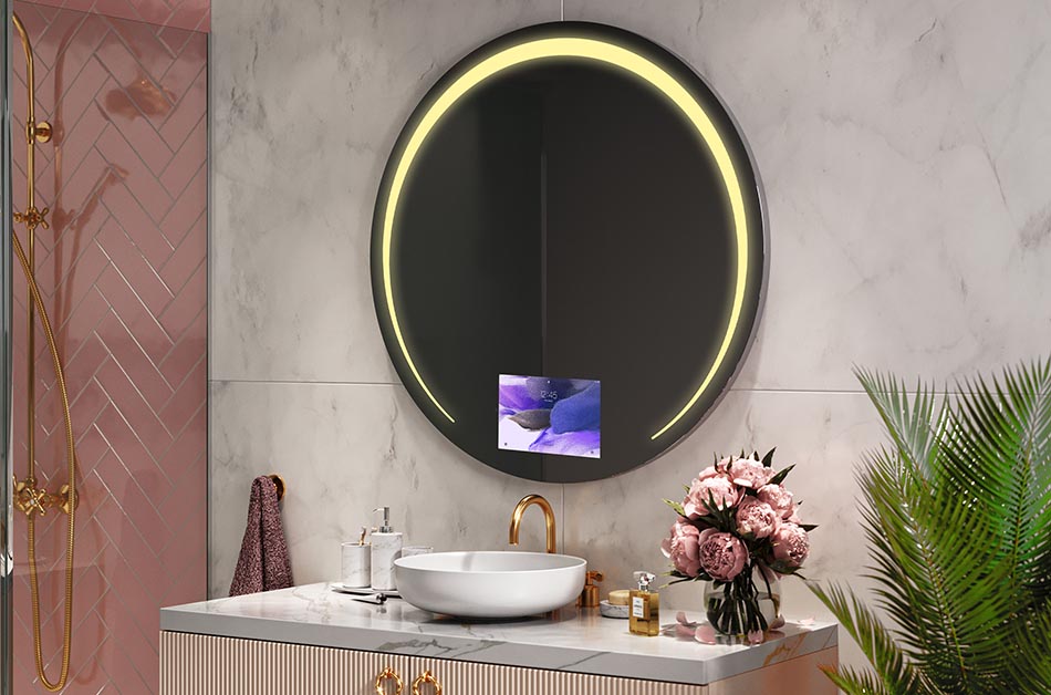 LED-ide värv