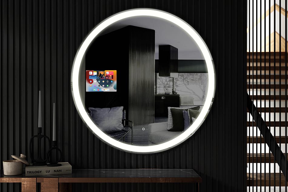 Smart Mirror
