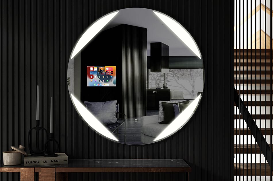 Smart Mirror