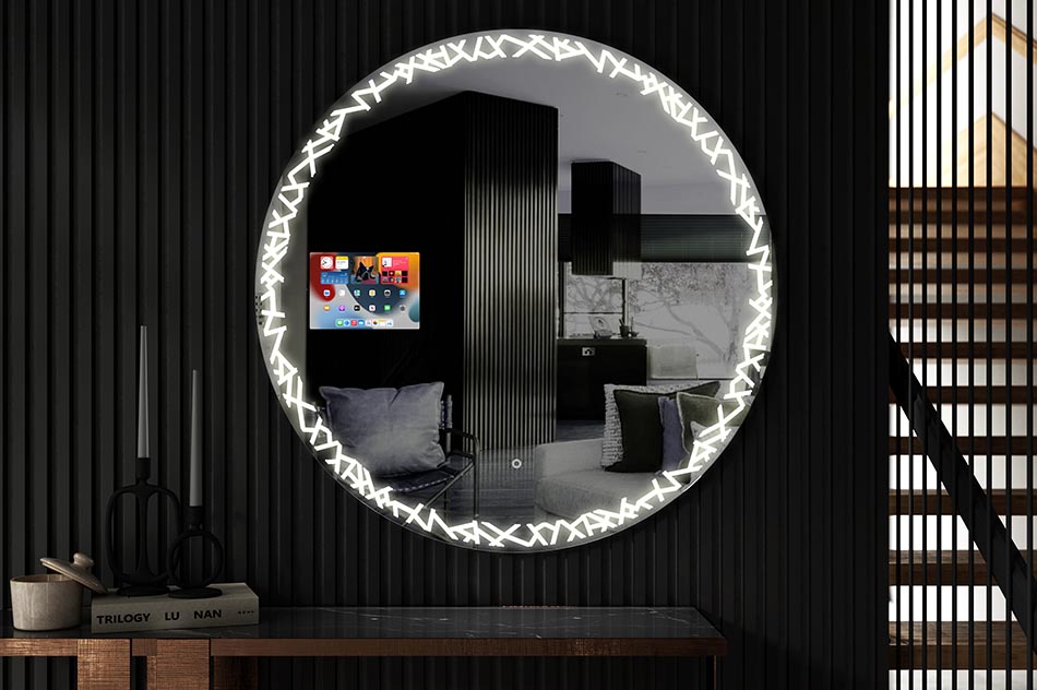 Smart Mirror