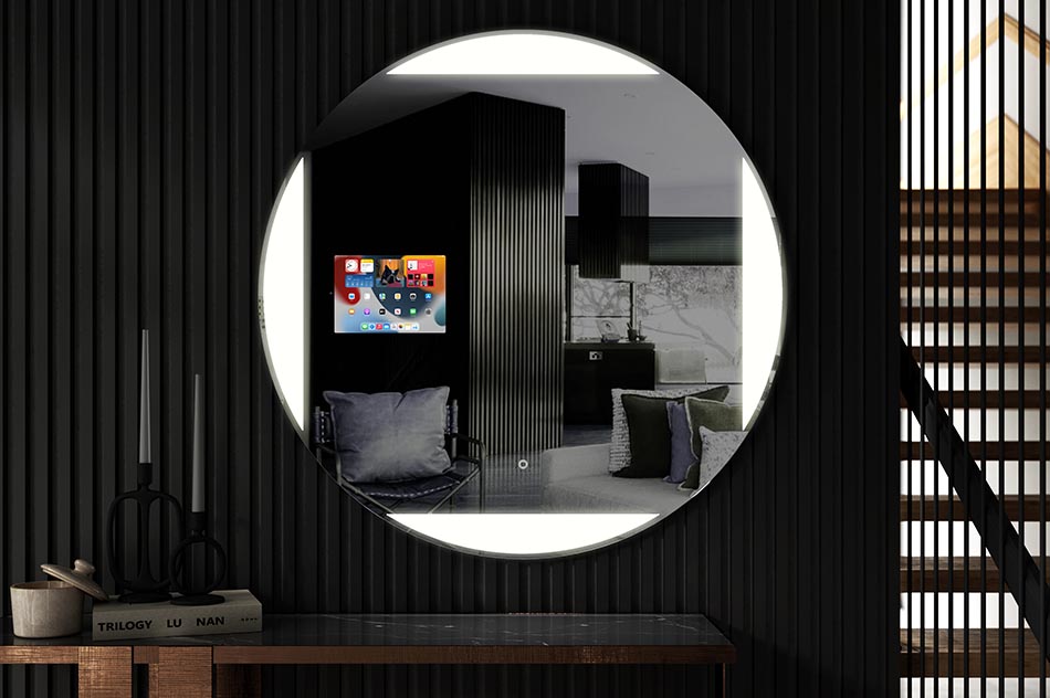 Smart Mirror