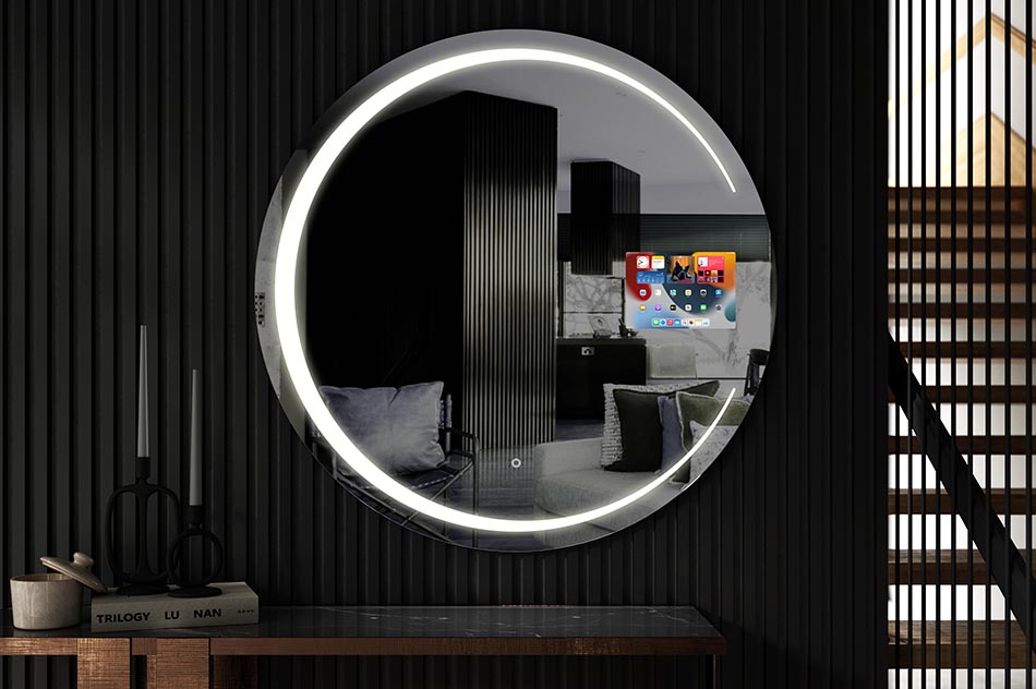 Smart Mirror