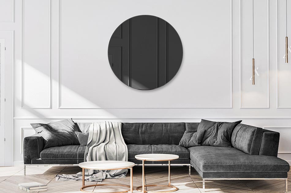 Valige oma ruumi sobiv pindvärv.