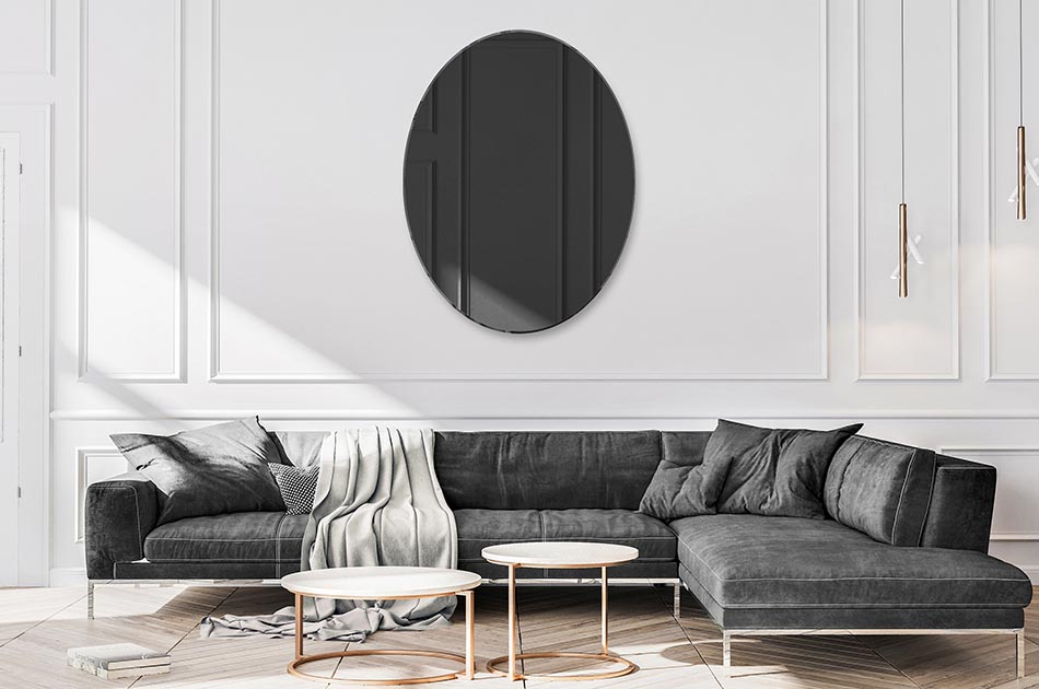 Valige oma ruumi sobiv pindvärv.