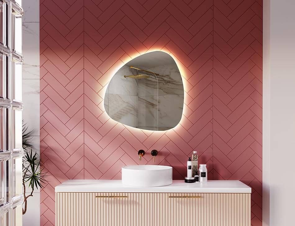 LED-ide värv