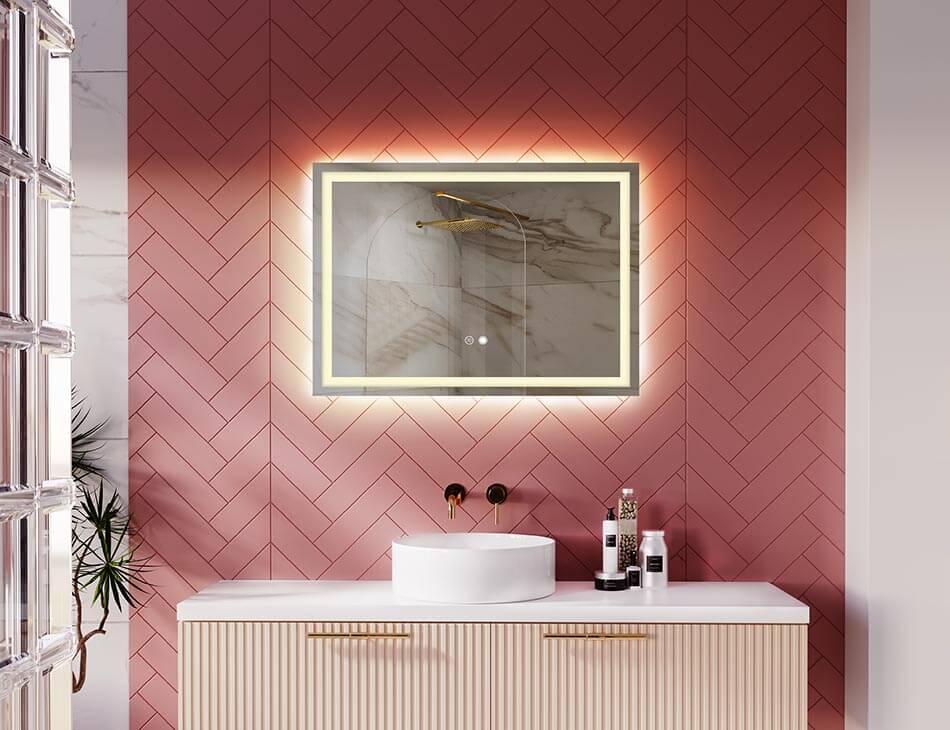 LED-ide värv