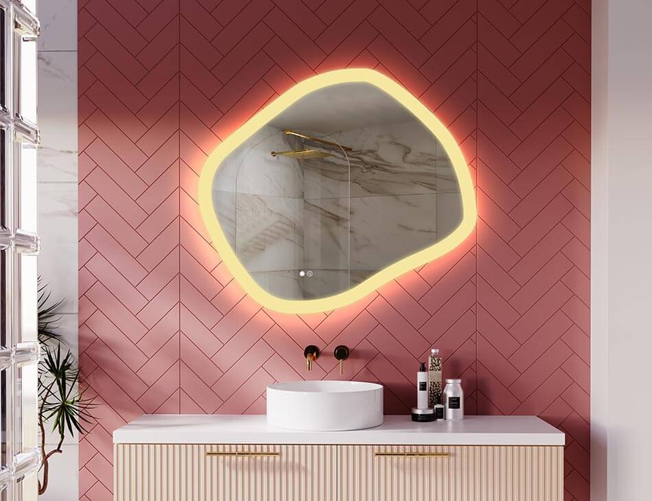  LED-ide värv