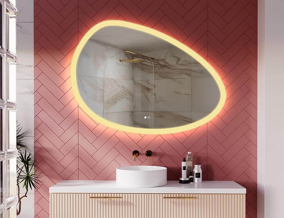 LED-ide värv