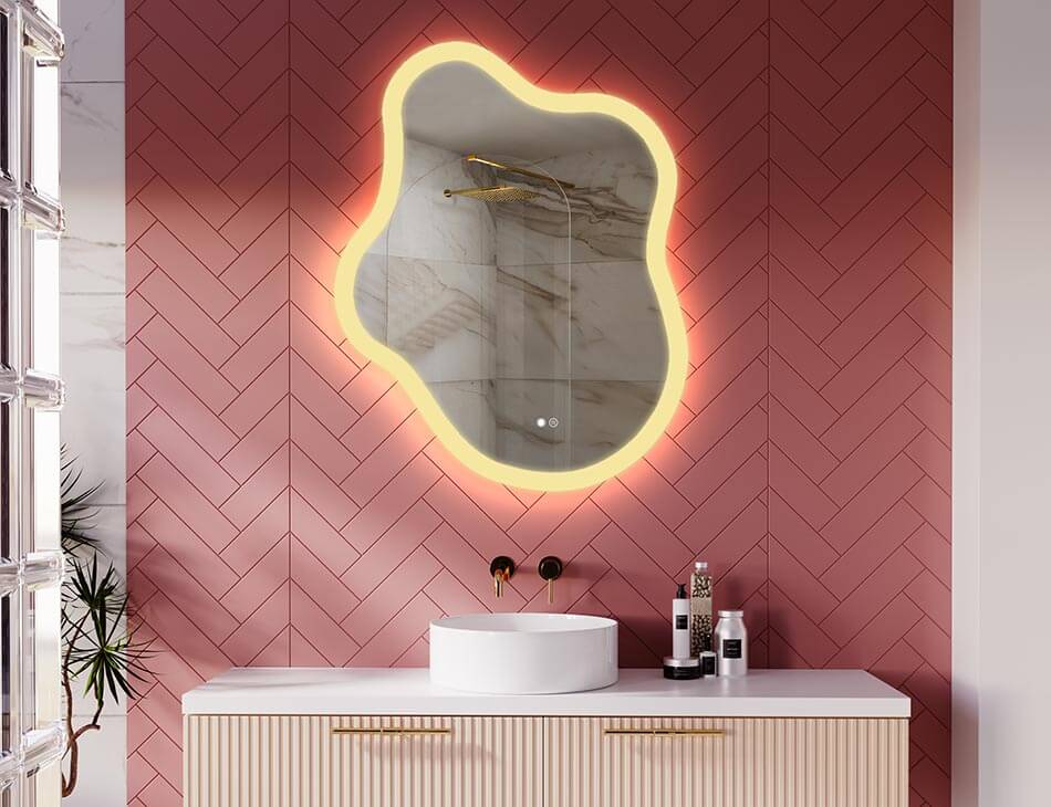  LED-ide värv
