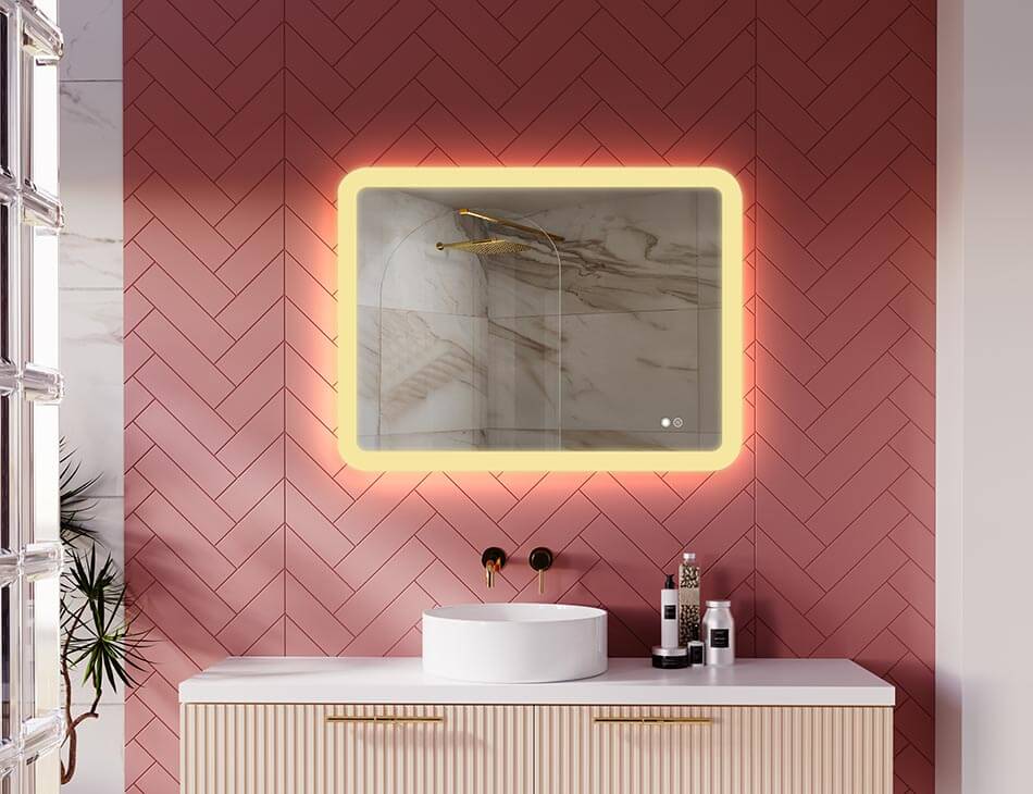  LED-ide värv