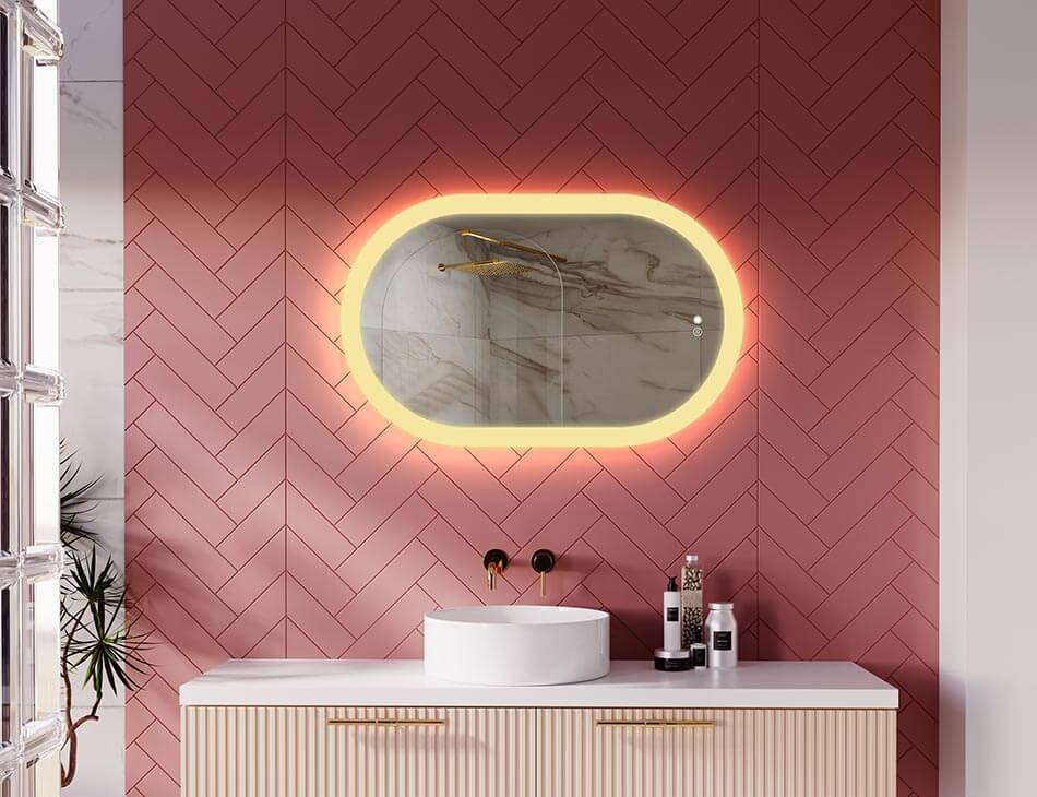  LED-ide värv