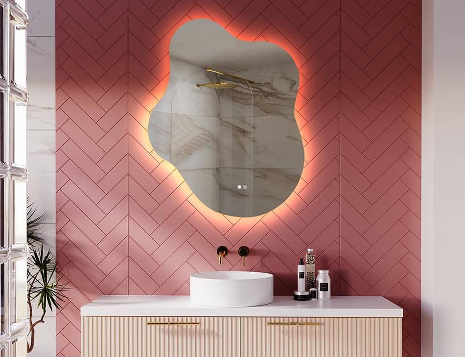 LED-ide värv