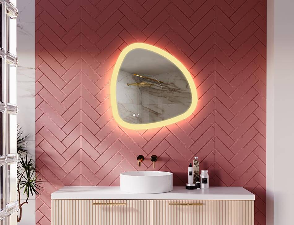 LED-ide värv