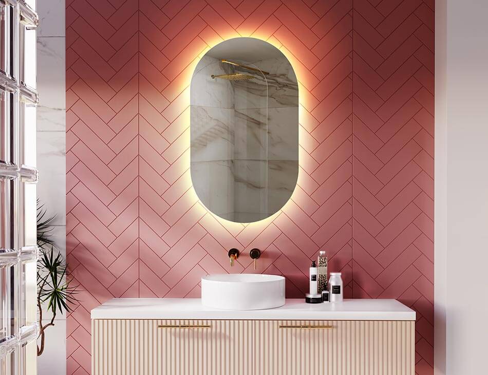LED-ide värv