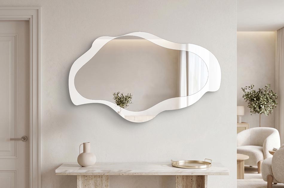 Lacobel kolmes variandis