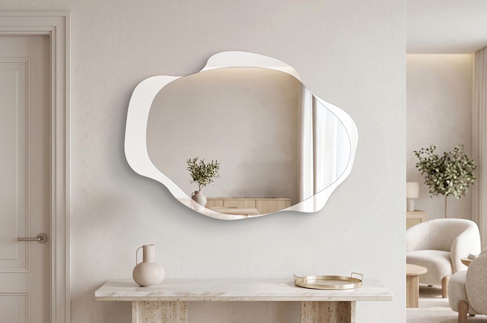 Lacobel kolmes variandis