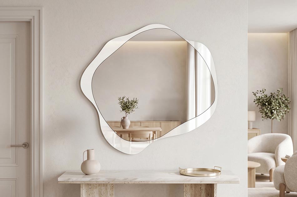 Lacobel kolmes variandis