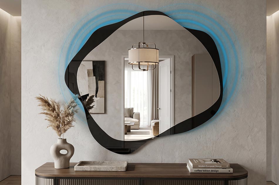 Loodusest inspireeritud vormid