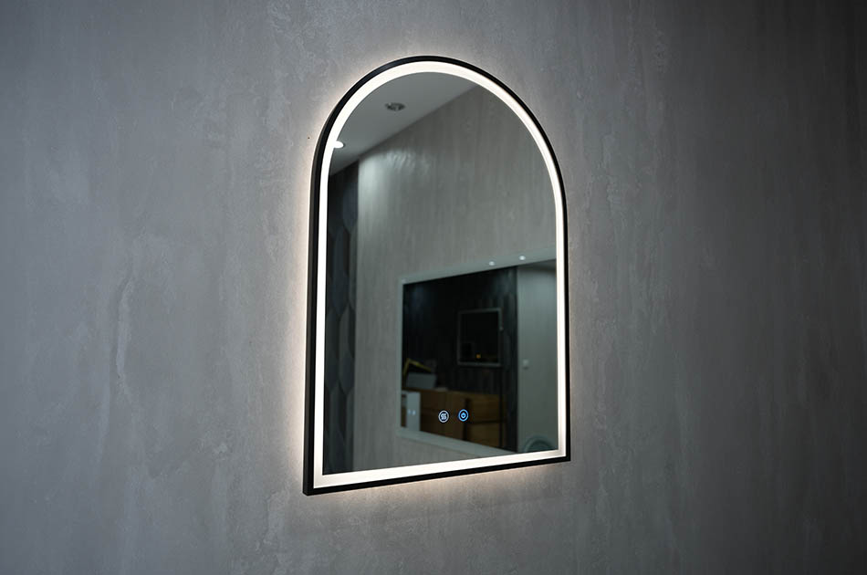 Anodeeritud alumiiniumraam – esmaklassiline vastupidavus