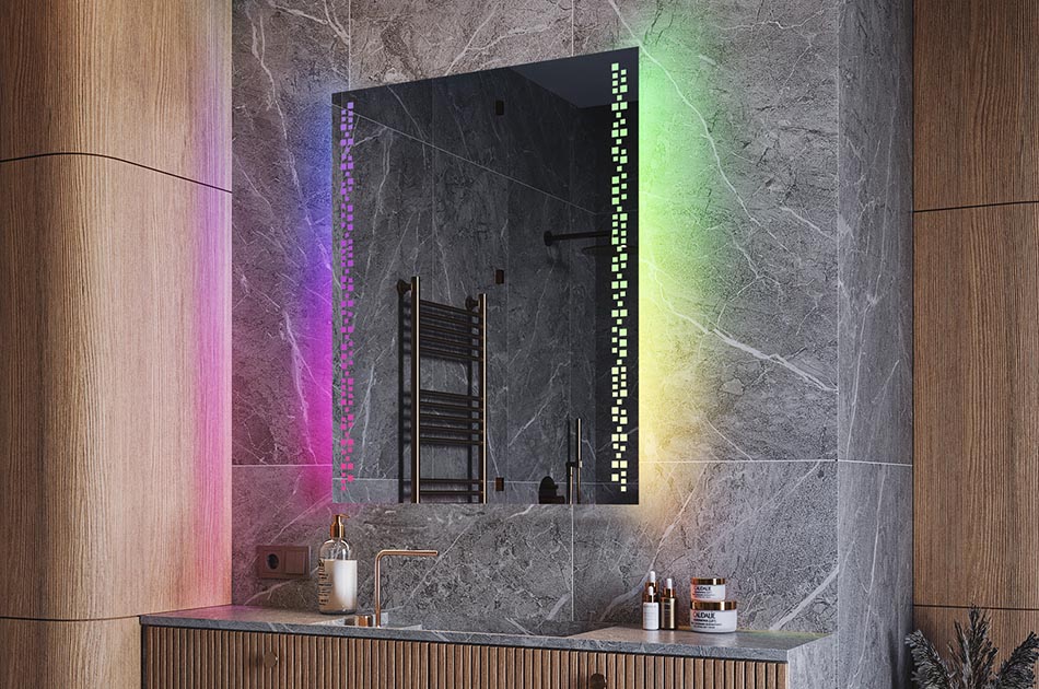 RGB-valgustus