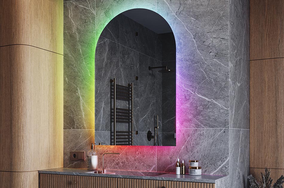 RGB-valgustus