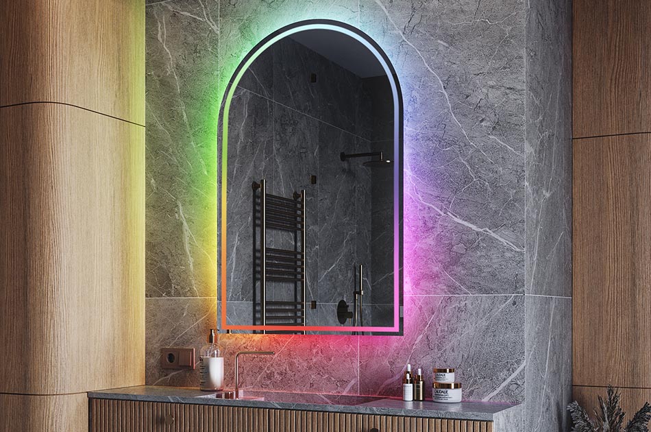 RGB-valgustus