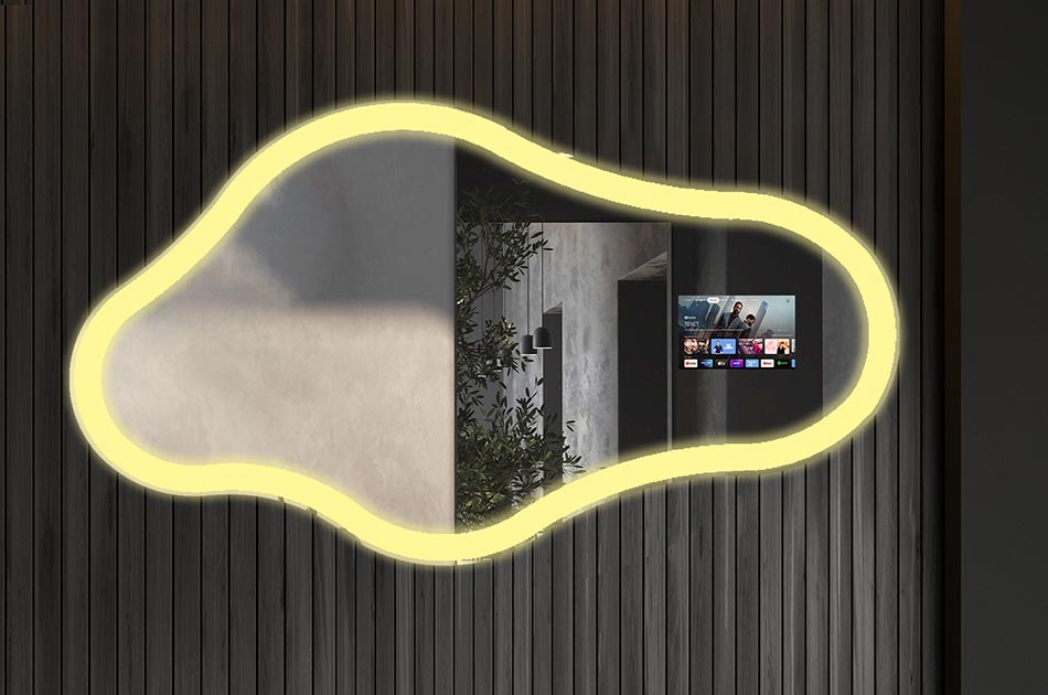 LED-ide värv