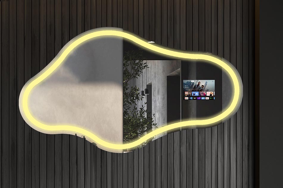 LED-ide värv