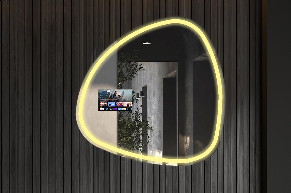 LED-ide värv