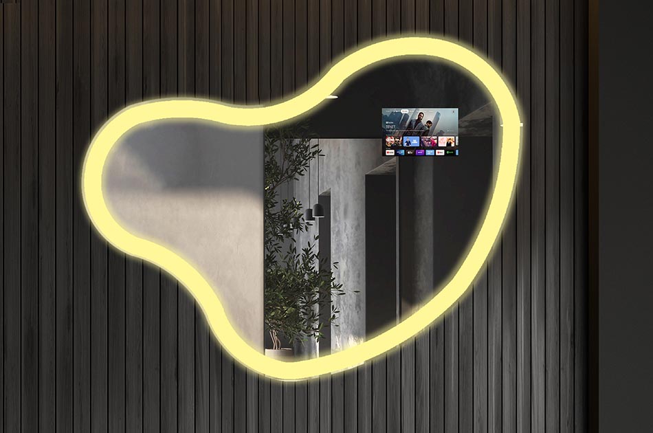 LED-ide värv