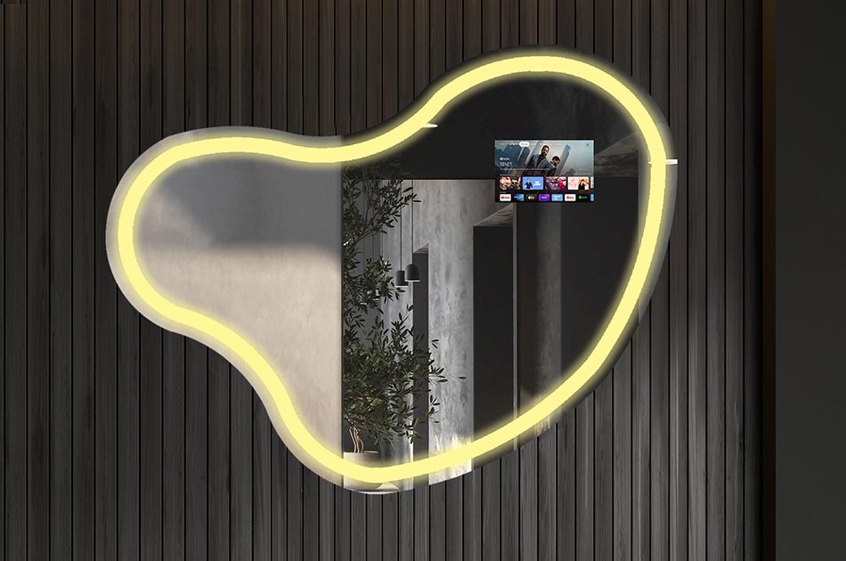 LED-ide värv