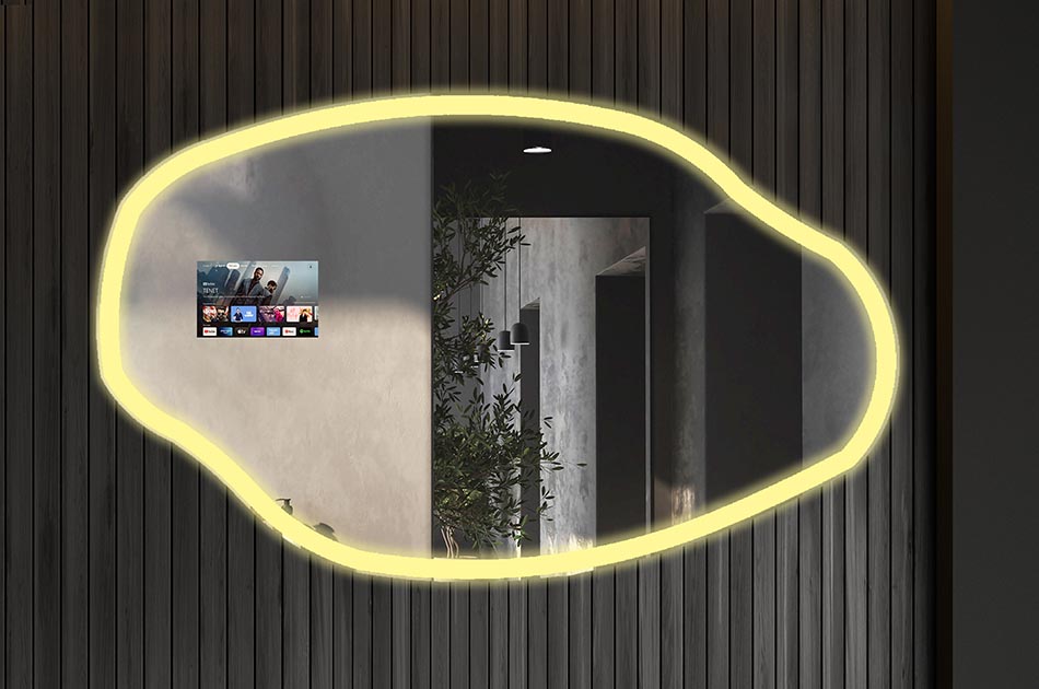 LED-ide värv